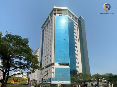 Detech Tower 1